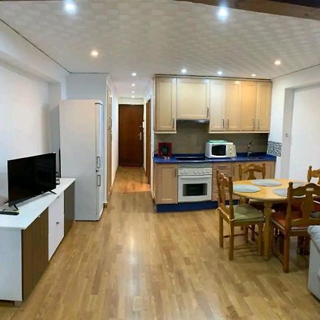 Preciosa Apartamento 150M Del Mar Calp Exterior foto
