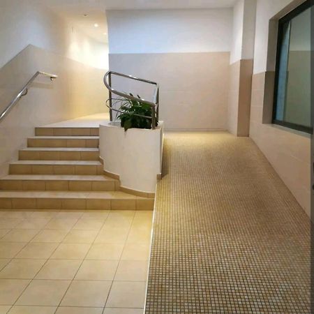 Preciosa Apartamento 150M Del Mar Calp Exterior foto