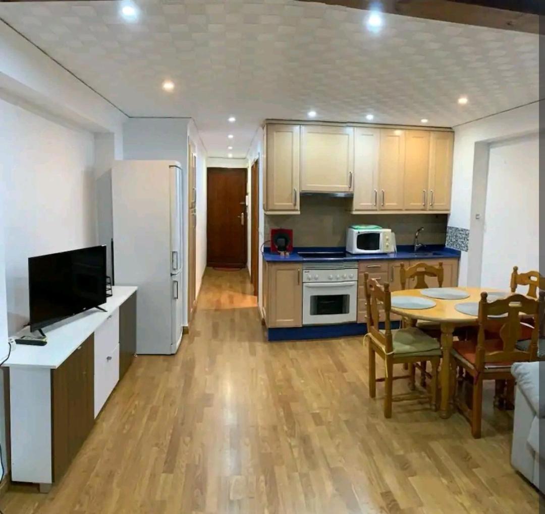 Preciosa Apartamento 150M Del Mar Calp Exterior foto